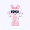 Bunny Plush