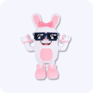 Bunny Plush